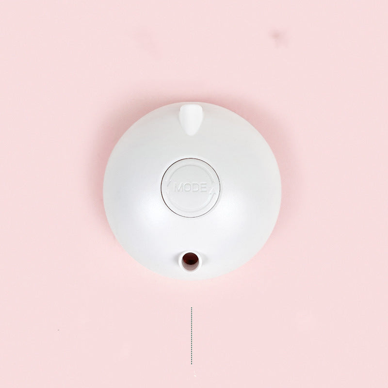 Automatic Funny Cat Stick