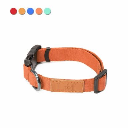 Lof Dog Collar