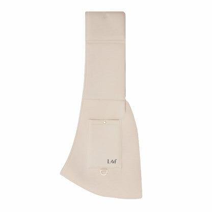 Pet Sling Carrier - Secure & Stylish Travel