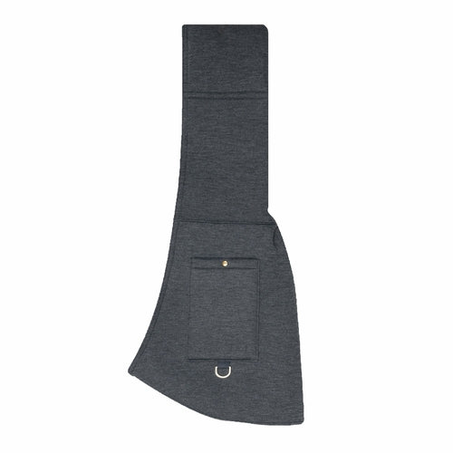 Pet Sling Carrier - Secure & Stylish Travel