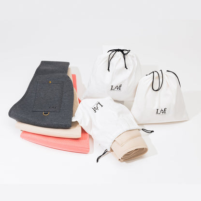 Pet Sling Carrier - Secure & Stylish Travel