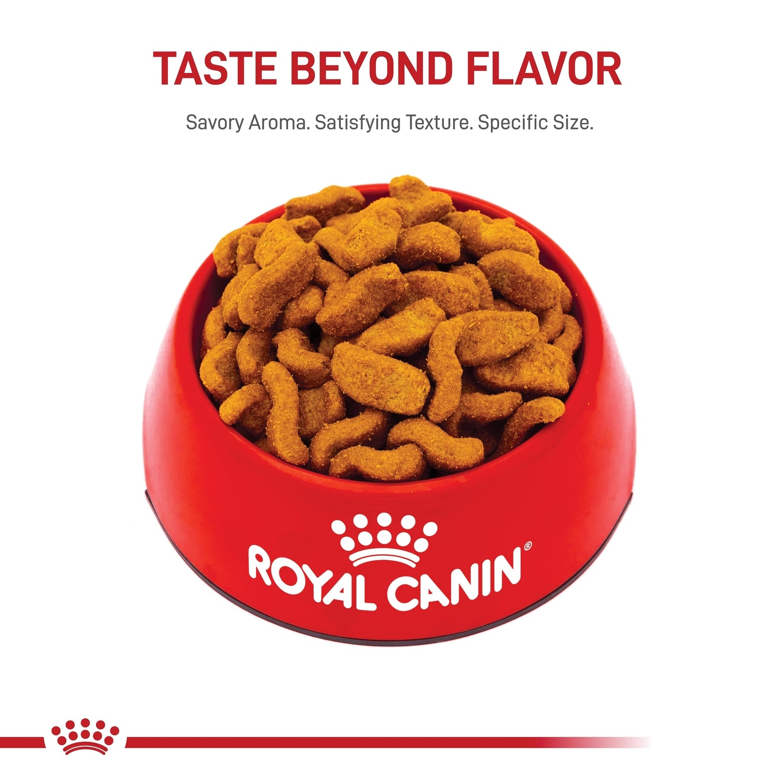 Royal Canin Bulldog Adult Dry Dog Food 30 Pound Pack Breed Specific Nutrition