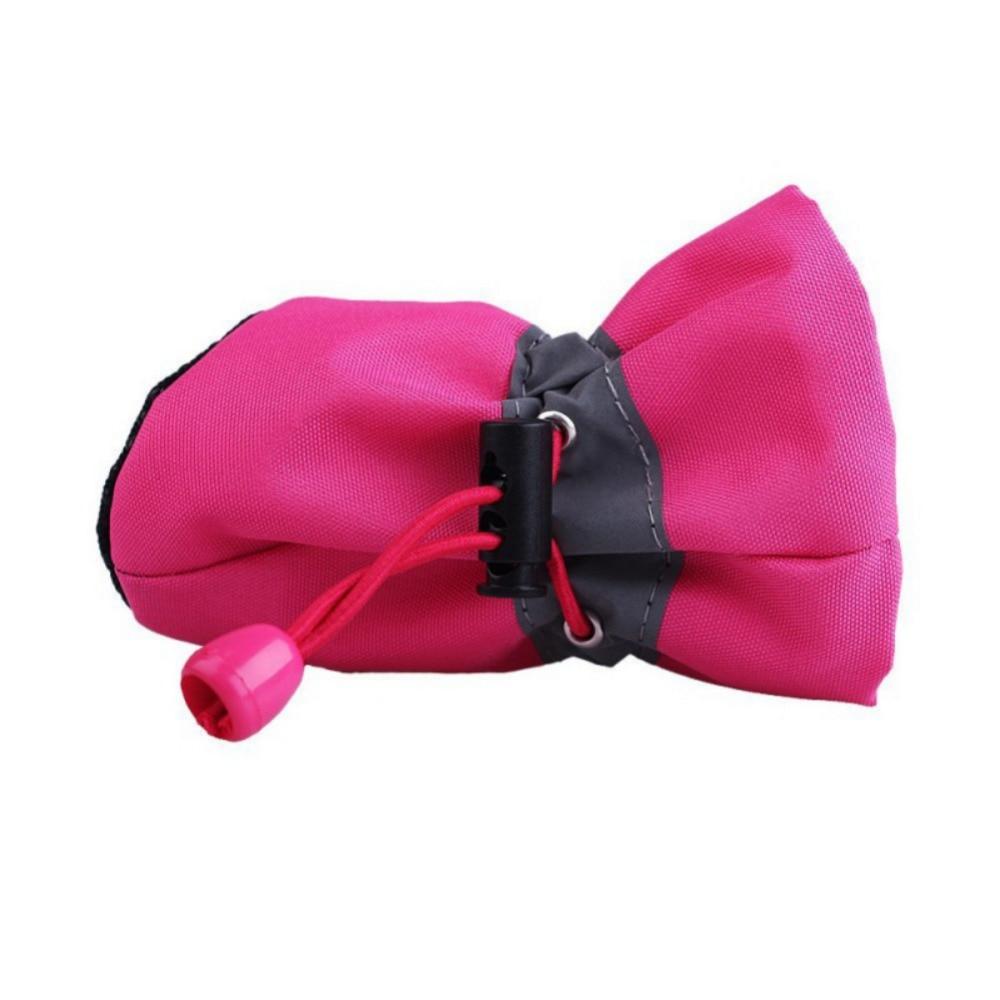 Dogs Winter Warm Shoes